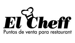 Membrete de la circular de El Cheff